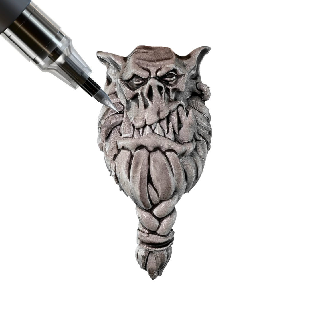 The Army Painter - Speedpaint Marker: Gravelord Grey