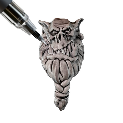 The Army Painter - Speedpaint Marker: Gravelord Grey