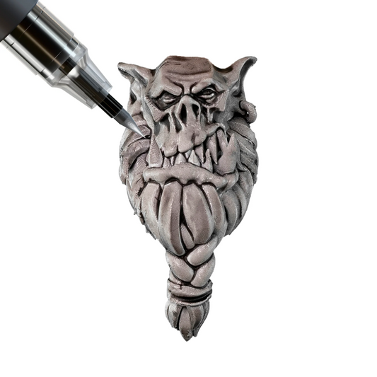 The Army Painter - Speedpaint Marker: Gravelord Grey