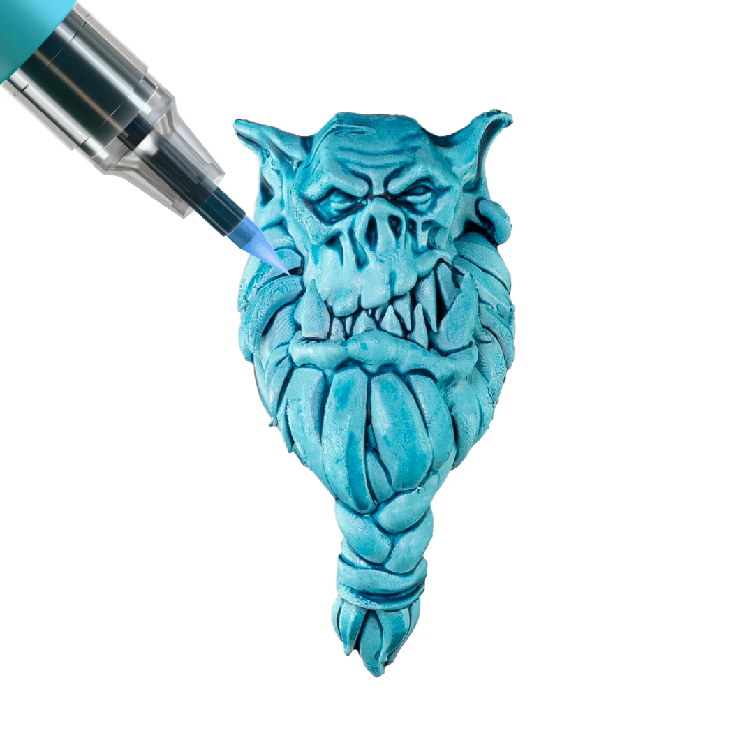 The Army Painter - Speedpaint Marker: Caribbean Ocean