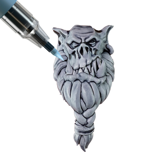 The Army Painter - Speedpaint Marker: Runic Grey