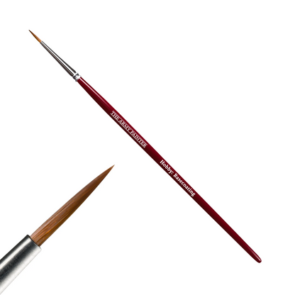 The Army Painter - Small Basecoating Brush