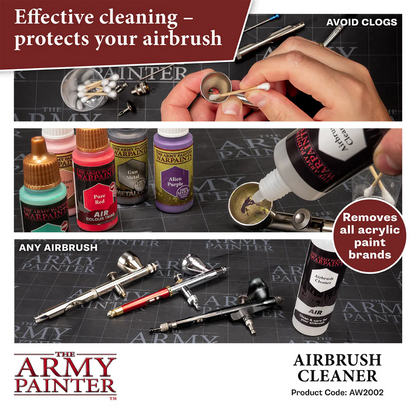 Army Painter - Air Airbrush Cleaner