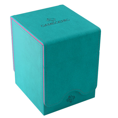 Gamegenic - Squire 100+ XL Convertible Deck Box