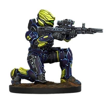 Halo: Flashpoint - Fireteam Phoenix - Special Limited Edition Fireteam