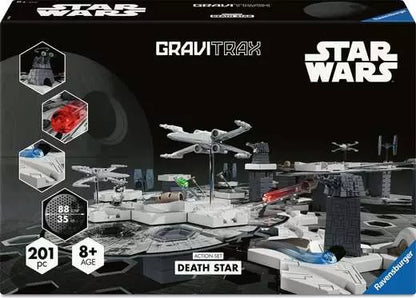 GraviTrax Action-Set: Star Wars - Death Star