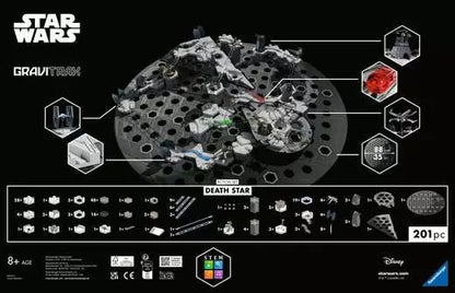 GraviTrax Action-Set: Star Wars - Death Star