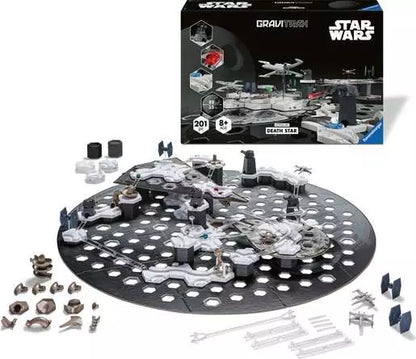 GraviTrax Action-Set: Star Wars - Death Star