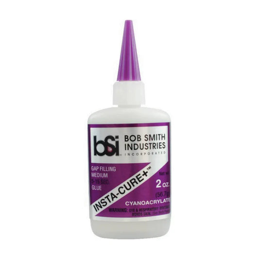 Bob Smith Industries: Insta-Cure+