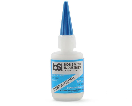 Bob Smith Industries: Insta-Cure