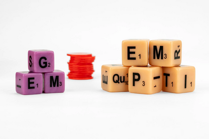 Fanroll: Texas Scrabble Spell ‘Em