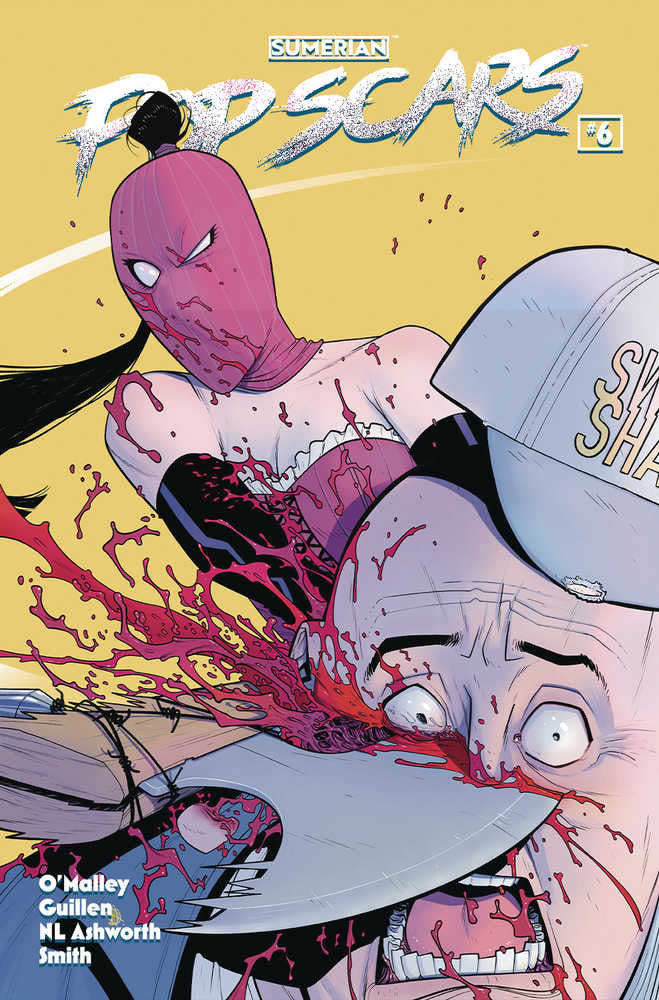 Popscars Mini Series Bundle #2