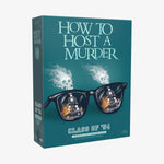 How to Host a Murder: Class of ‘54