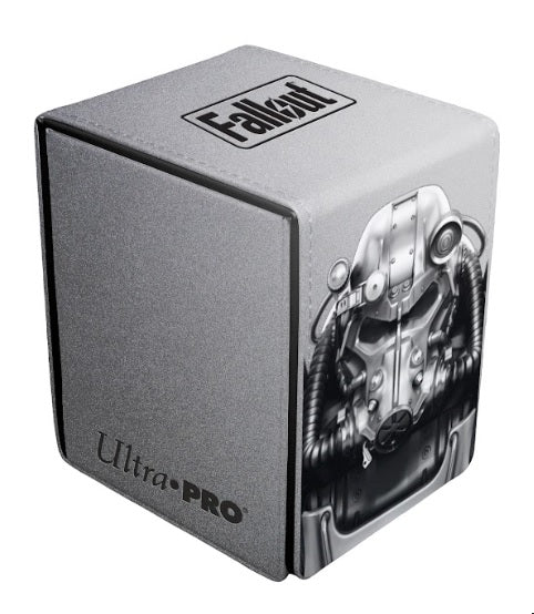 Fallout: Brotherhood of Steel Premium Alcove Flip for Bethesda