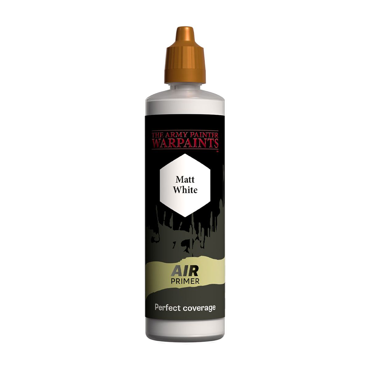The Army Painter - Air Primer Matt White