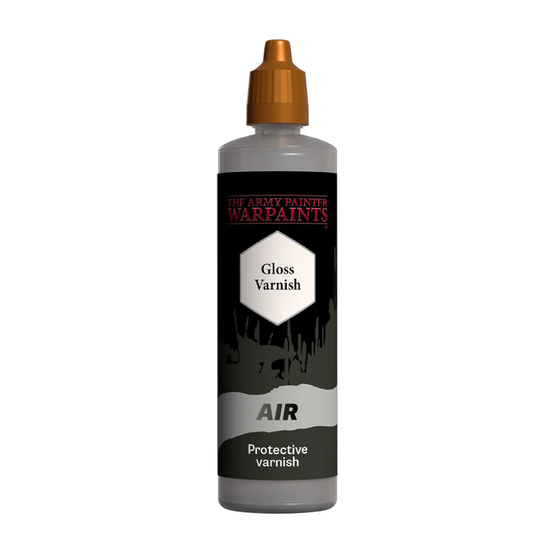 The Army Painter - Air Gloss Varnish