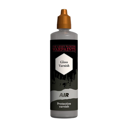 The Army Painter - Air Gloss Varnish