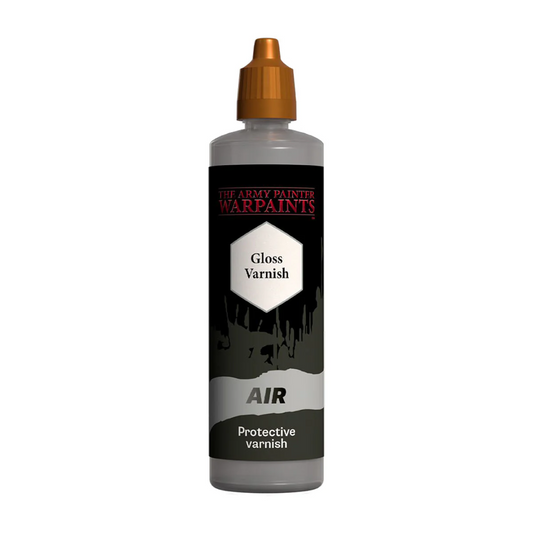 The Army Painter - Air Gloss Varnish