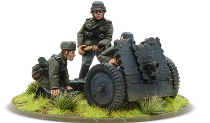 BOLT ACTION: BLITZKRIEG EARLY WAR GERMAN ARMY