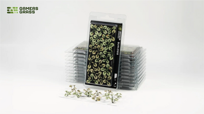 Gamers Grass: Bugloss Laser Plants