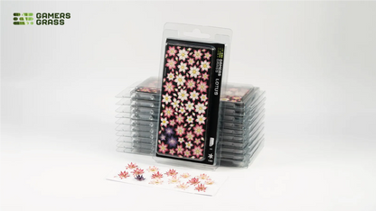 Gamers Grass: Lotus Flower Tufts
