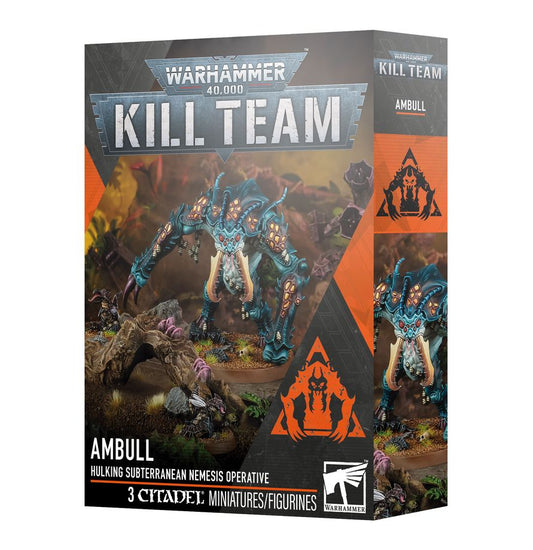 Kill Team - Ambull