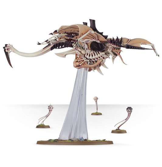 Warhammer 40K - Tyranid, Harpy (Hive Crone)