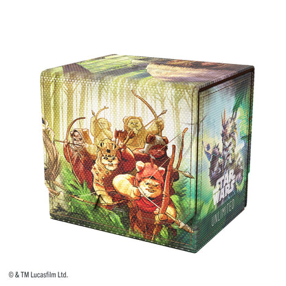 Star Wars Unlimited - Deck Pod: Ewoks