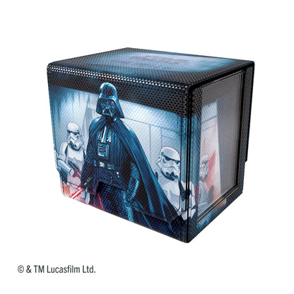 Star Wars Unlimited - Deck Pod: Darth Vader and Grand Moff Tarkin
