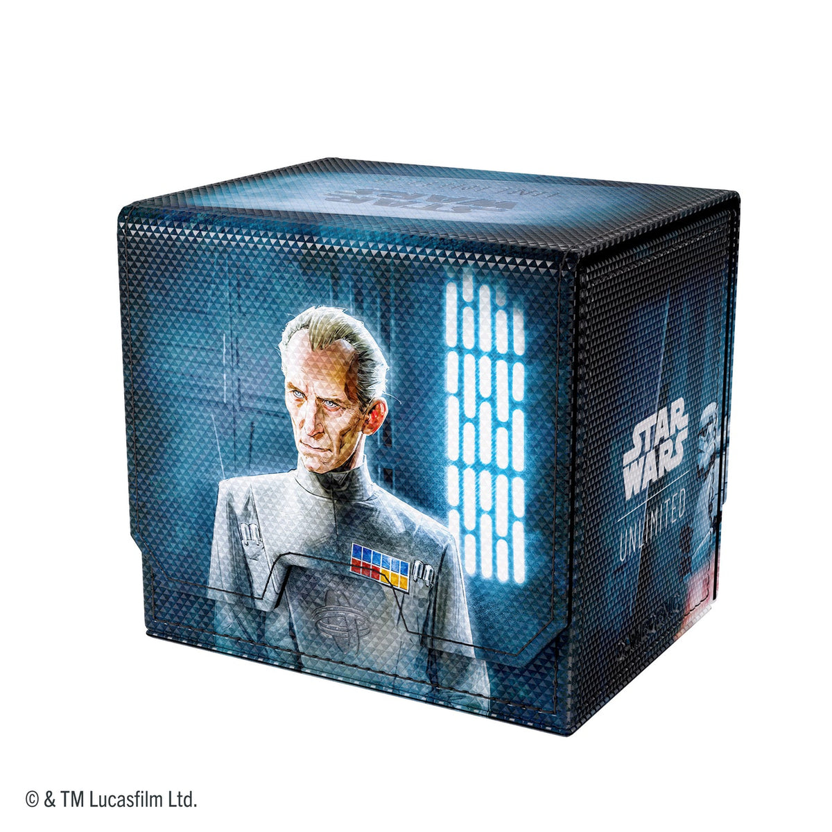 Star Wars Unlimited - Deck Pod: Darth Vader and Grand Moff Tarkin
