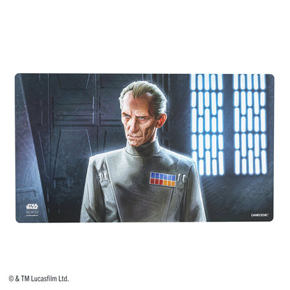Star Wars: Unlimited Game Mat - Grand Moff Tarkin