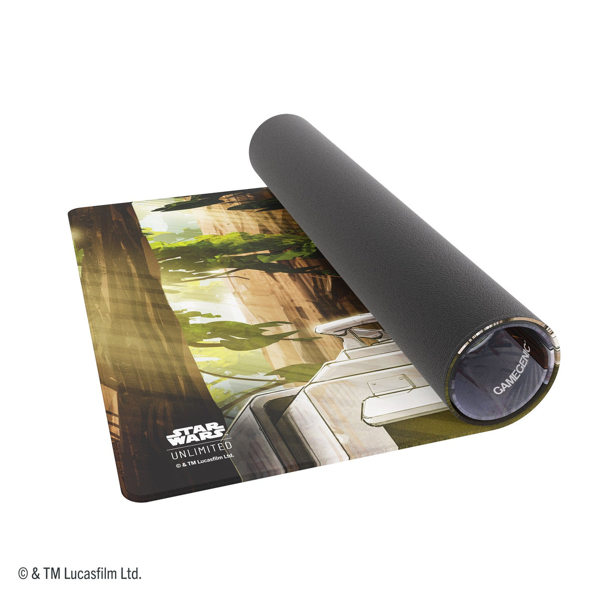 Star Wars: Unlimited Game Mat - Chewbacca