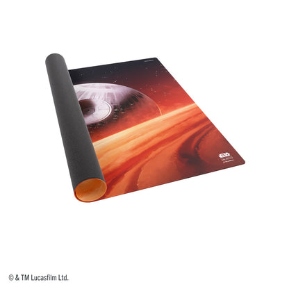Star Wars: Unlimited Game Mat XL - The Death Star