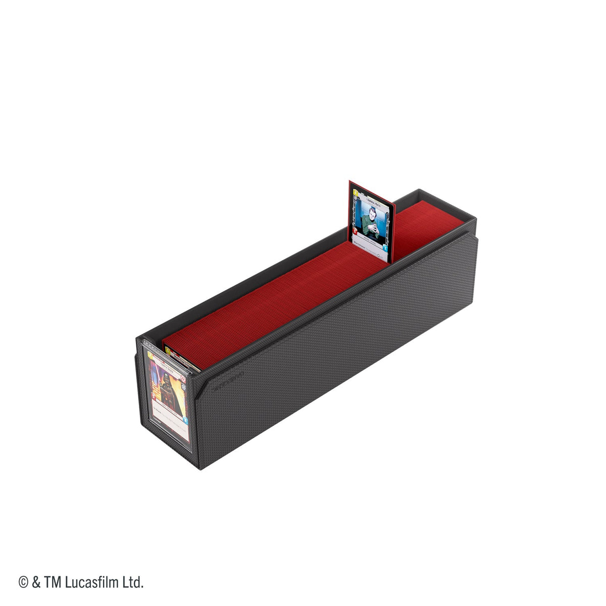 Star Wars: Unlimited Cards’ Shuttle