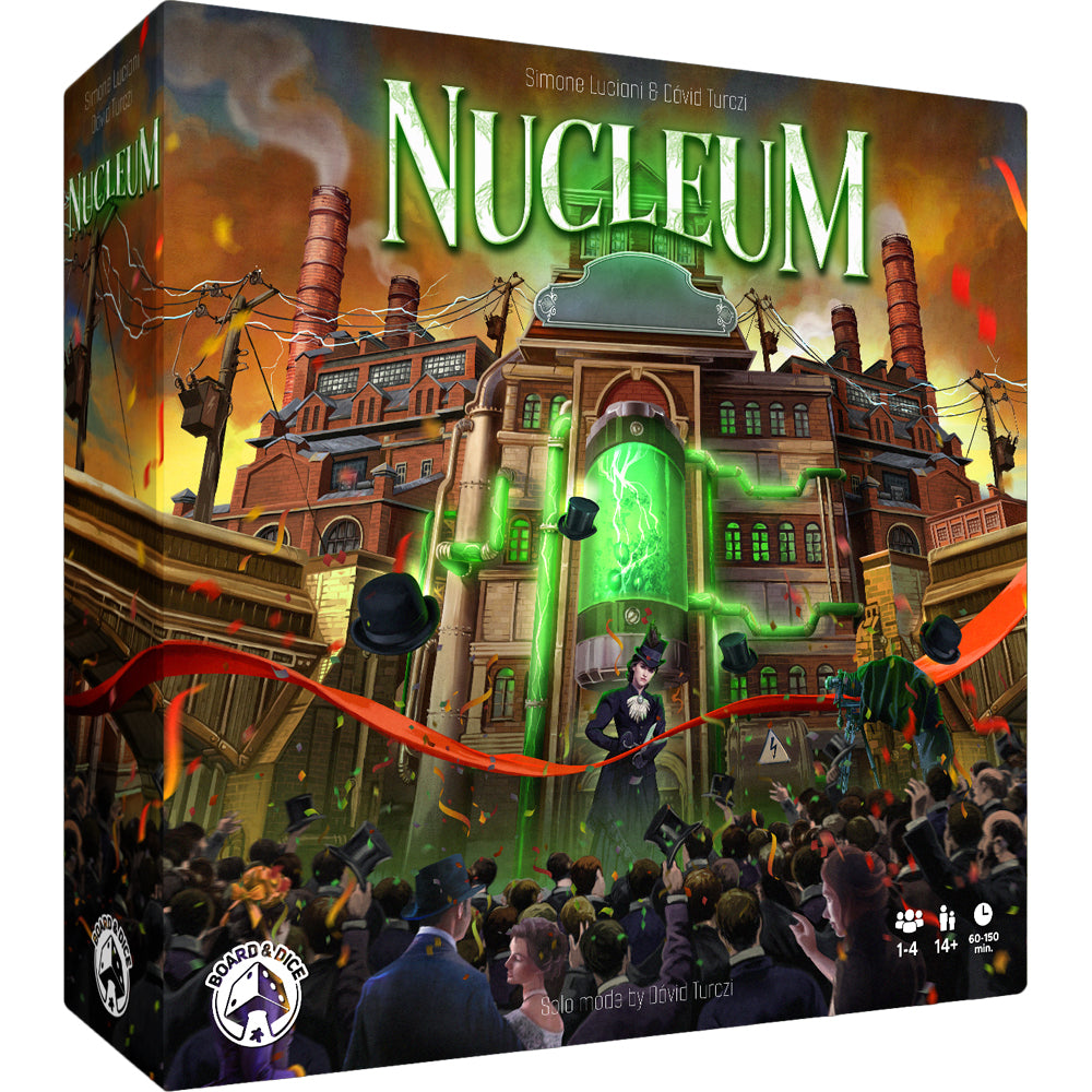 Nucleum