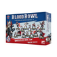 Blood Bowl - Vampire Blood Bowl Team - The Drakfang Thirsters