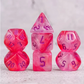 Foam Brain - Cheshire RPG Dice Set