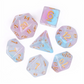 Foam Brain - Flare of Ambition RPG Dice Set