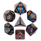 Foam Brain - Blue Blood RPG Dice Set