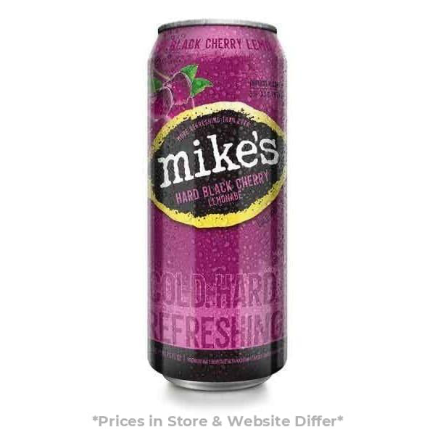 Mike’s - Hard Black Cherry Lemonade