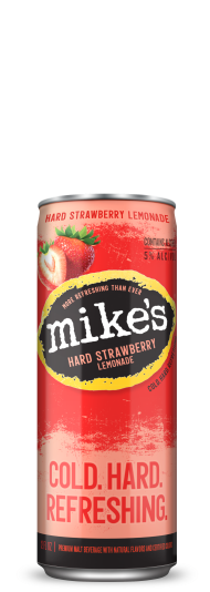 Mike’s - Hard Strawberry Lemonade