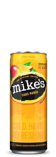 Mike’s - Hard Mango Lemonade