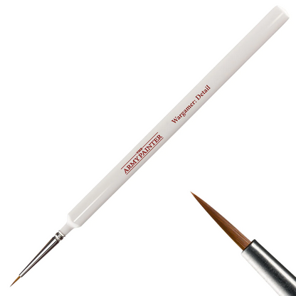 The Army Painter: Detail Brush