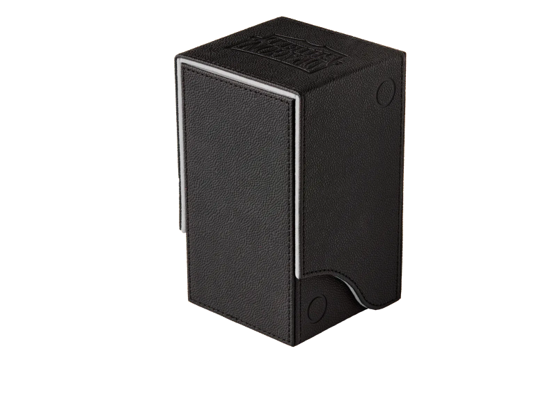 Dragon Shield - Nest+ 100, Black/Grey