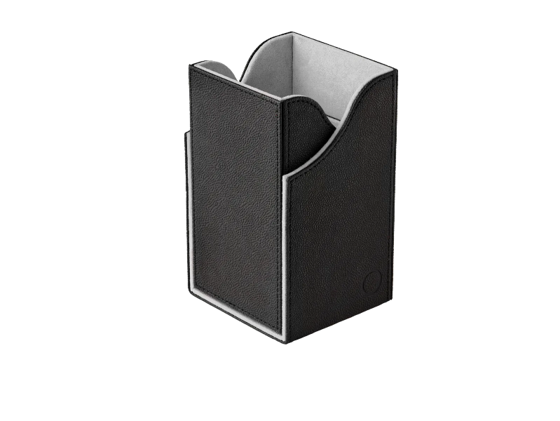 Dragon Shield - Nest+ 100, Black/Grey