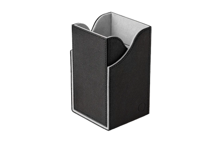 Dragon Shield - Nest+ 100, Black/Grey