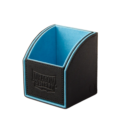 Dragon Shield - Nest 100 Black/Blue