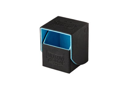 Dragon Shield - Nest 100 Black/Blue
