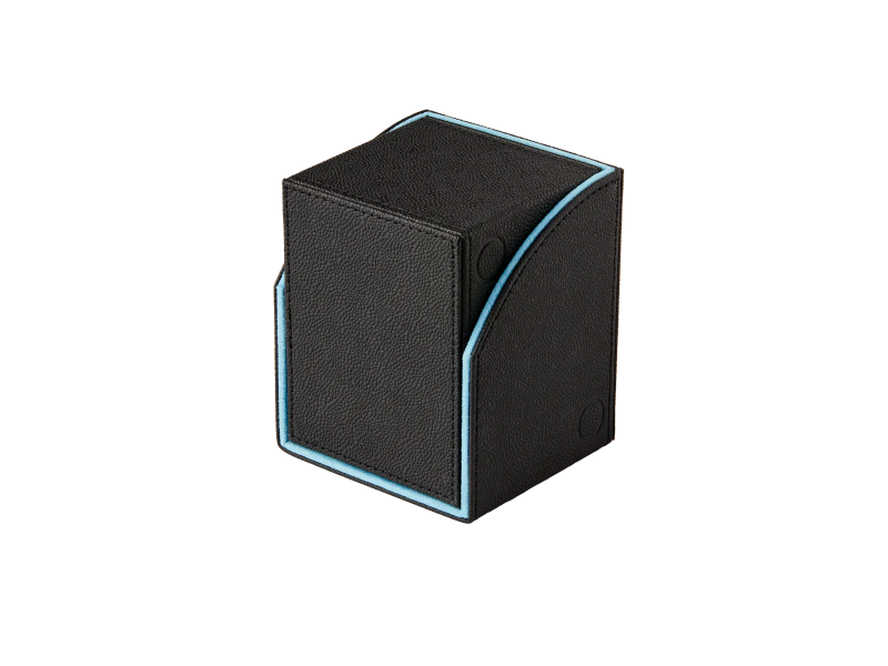 Dragon Shield - Nest 100 Black/Blue