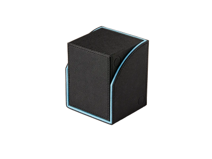 Dragon Shield - Nest 100 Black/Blue